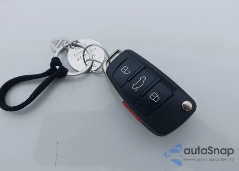 2019 Audi A3 45 Premium z USA, uszkodzony, nr VIN WAUBEGFF5KA079898